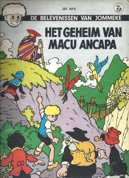 Couverture