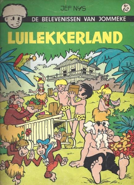 Couverture