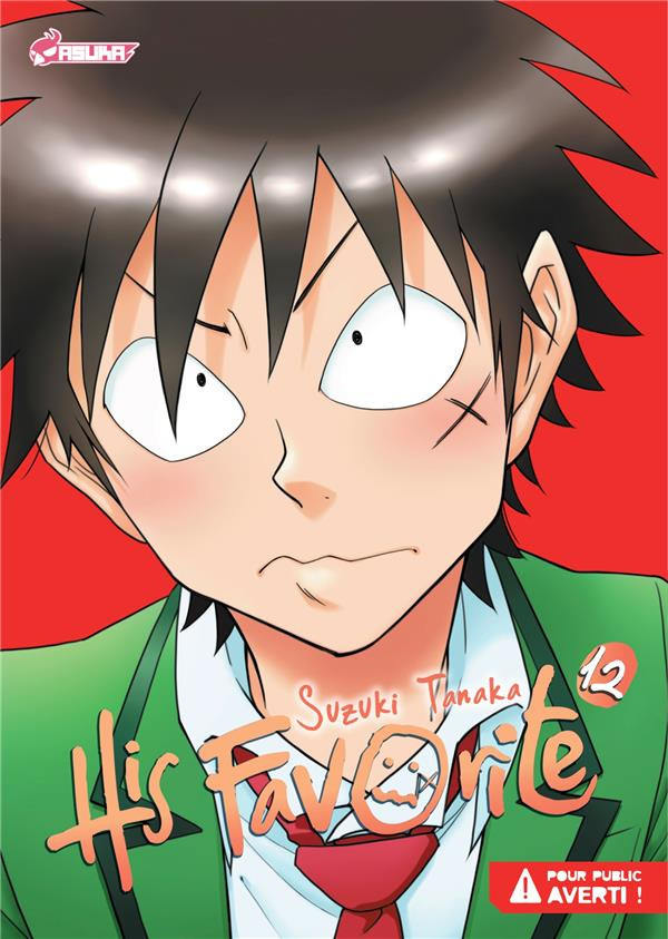 Couverture