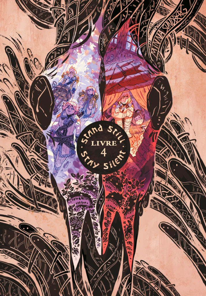 Couverture