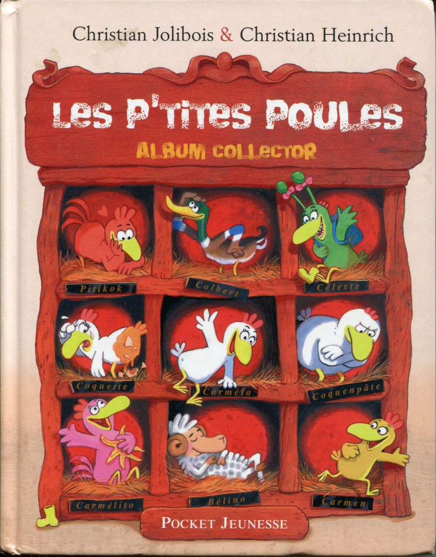Couverture