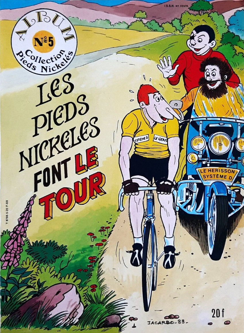 Couverture