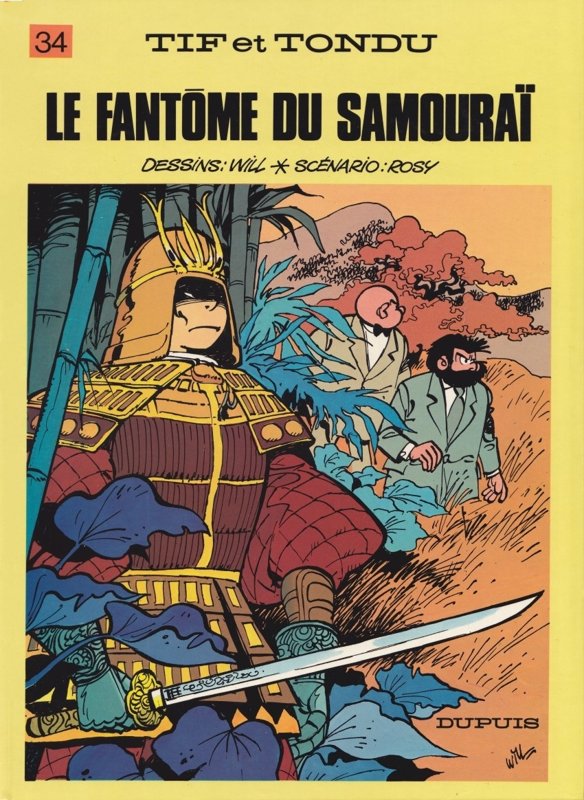 Couverture