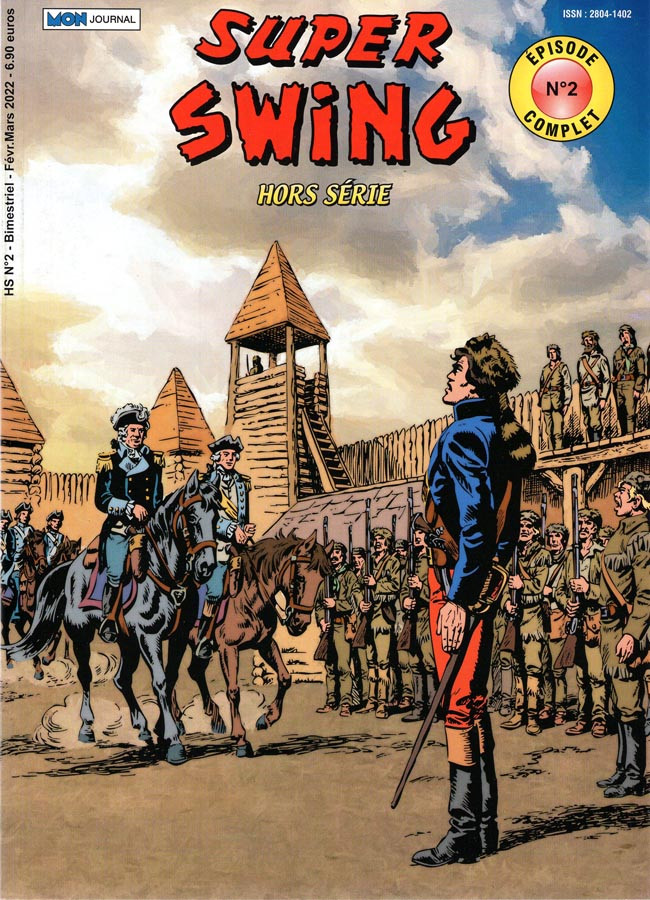 Couverture