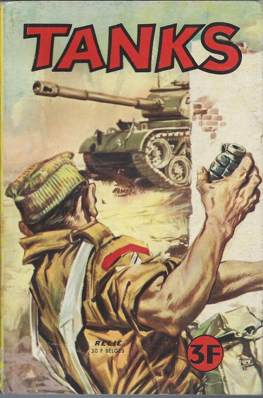 Couverture