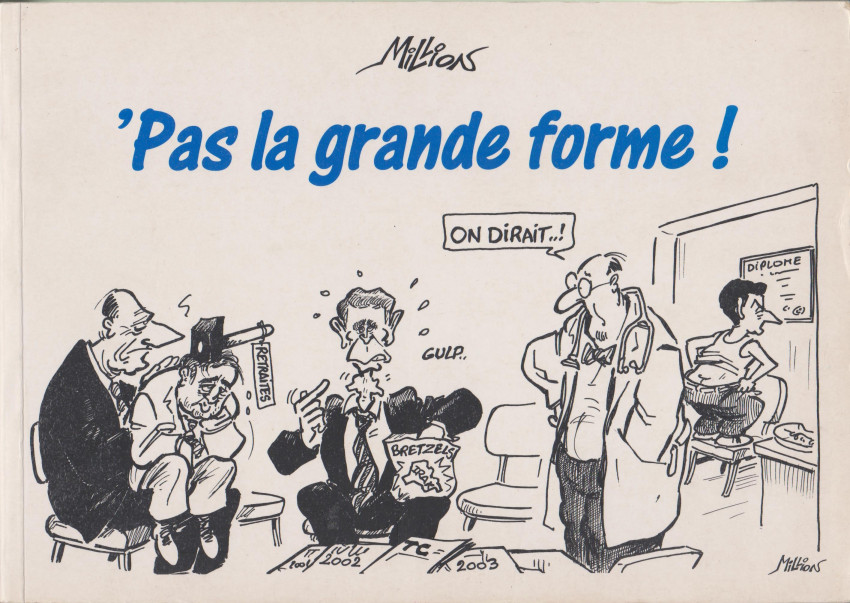 Couverture