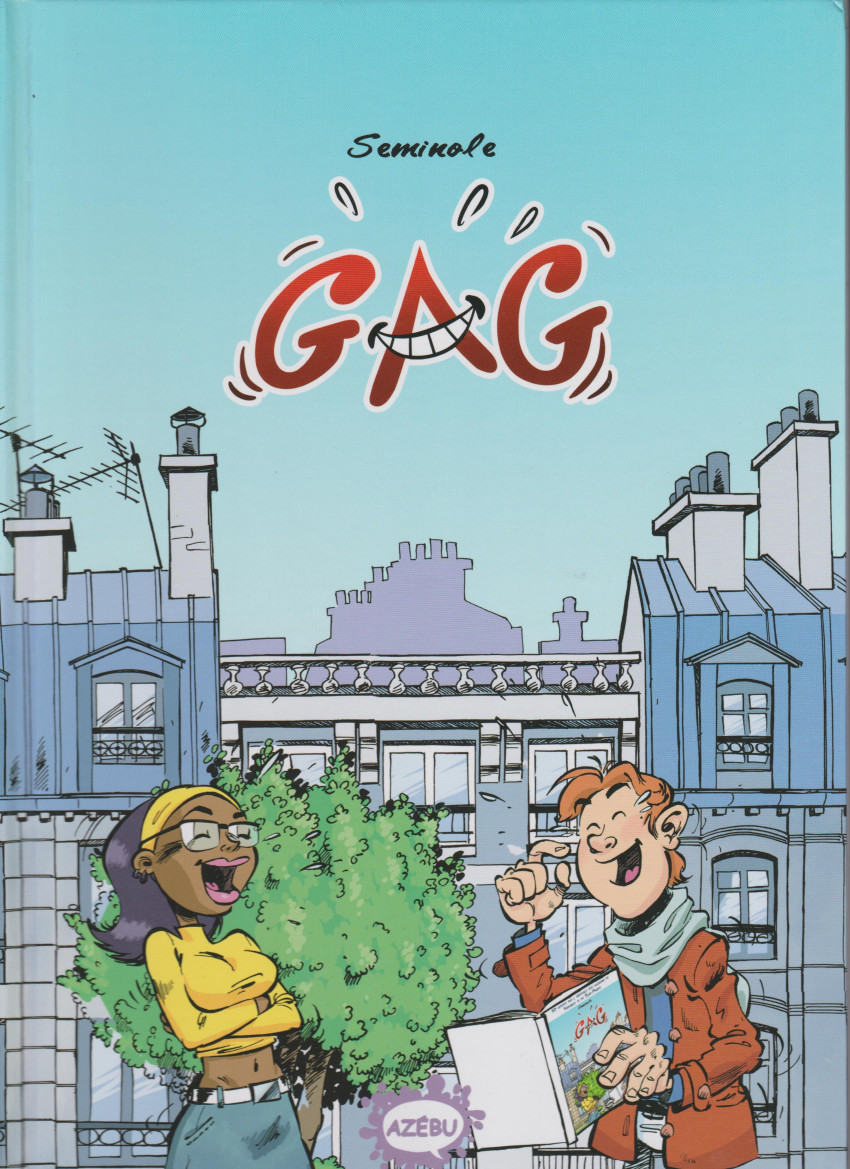 Couverture