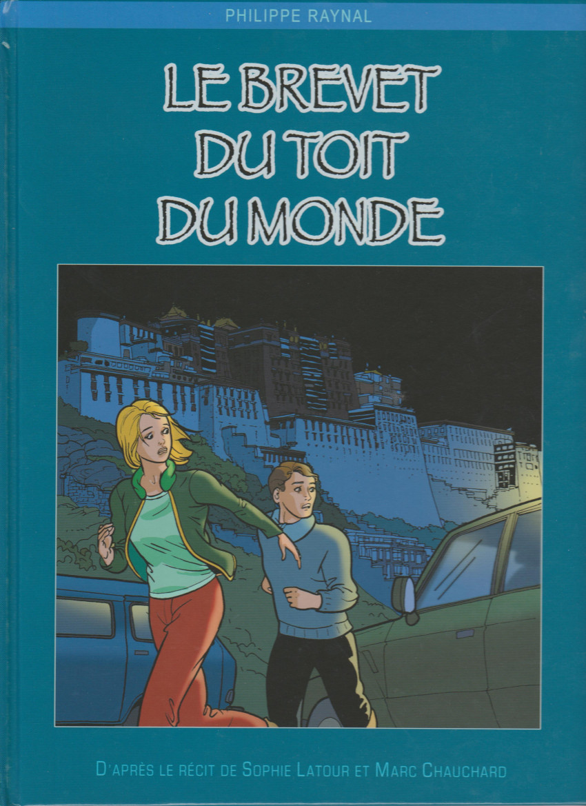 Couverture