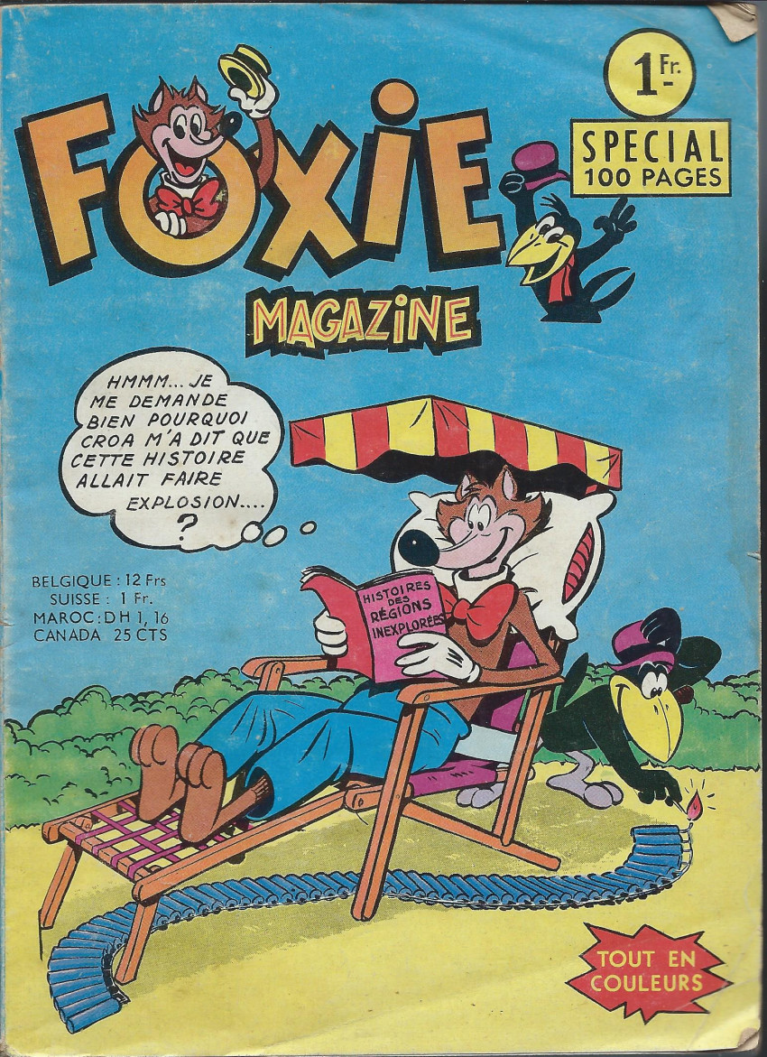 Couverture