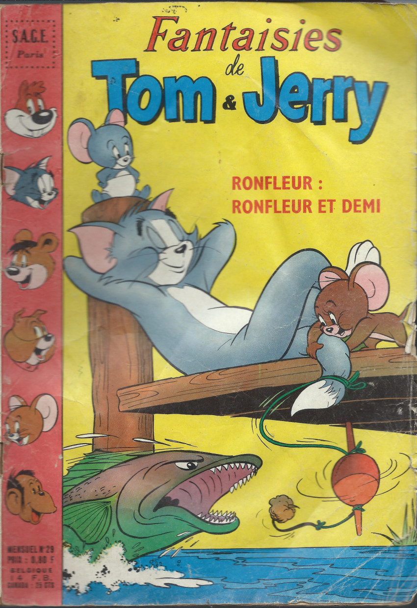 Couverture