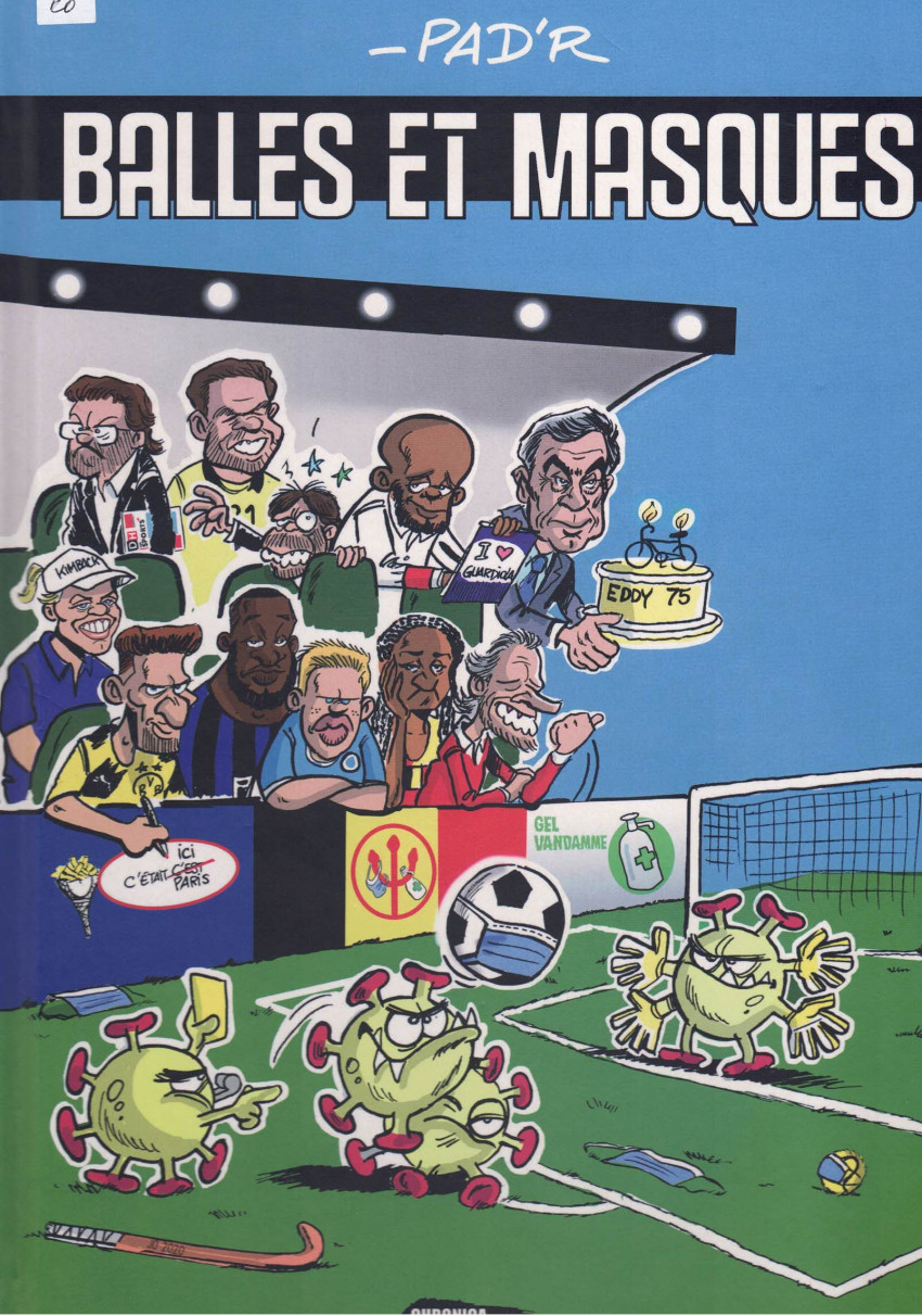 Couverture