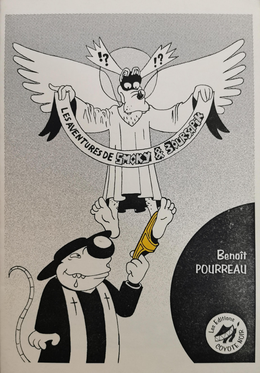 Couverture