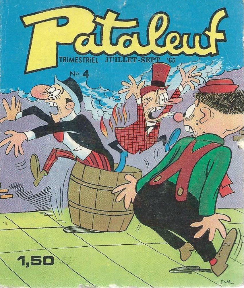 Couverture