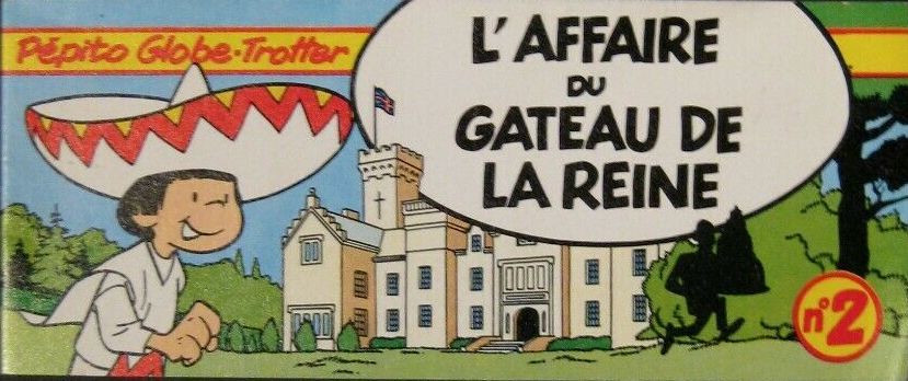 Couverture