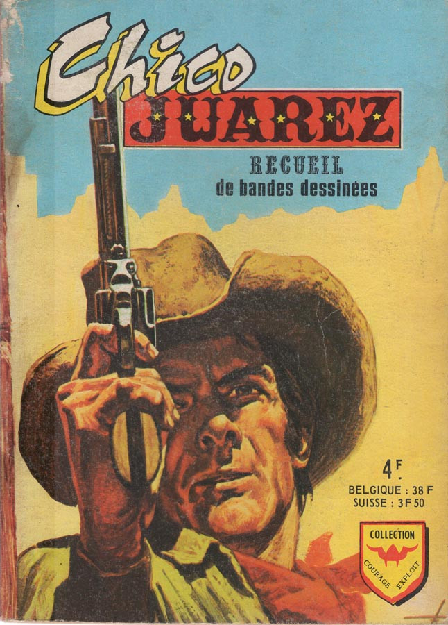 Couverture