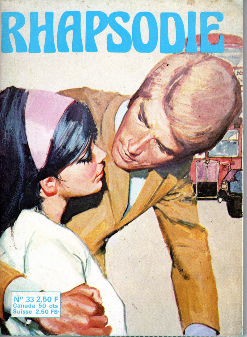 Couverture