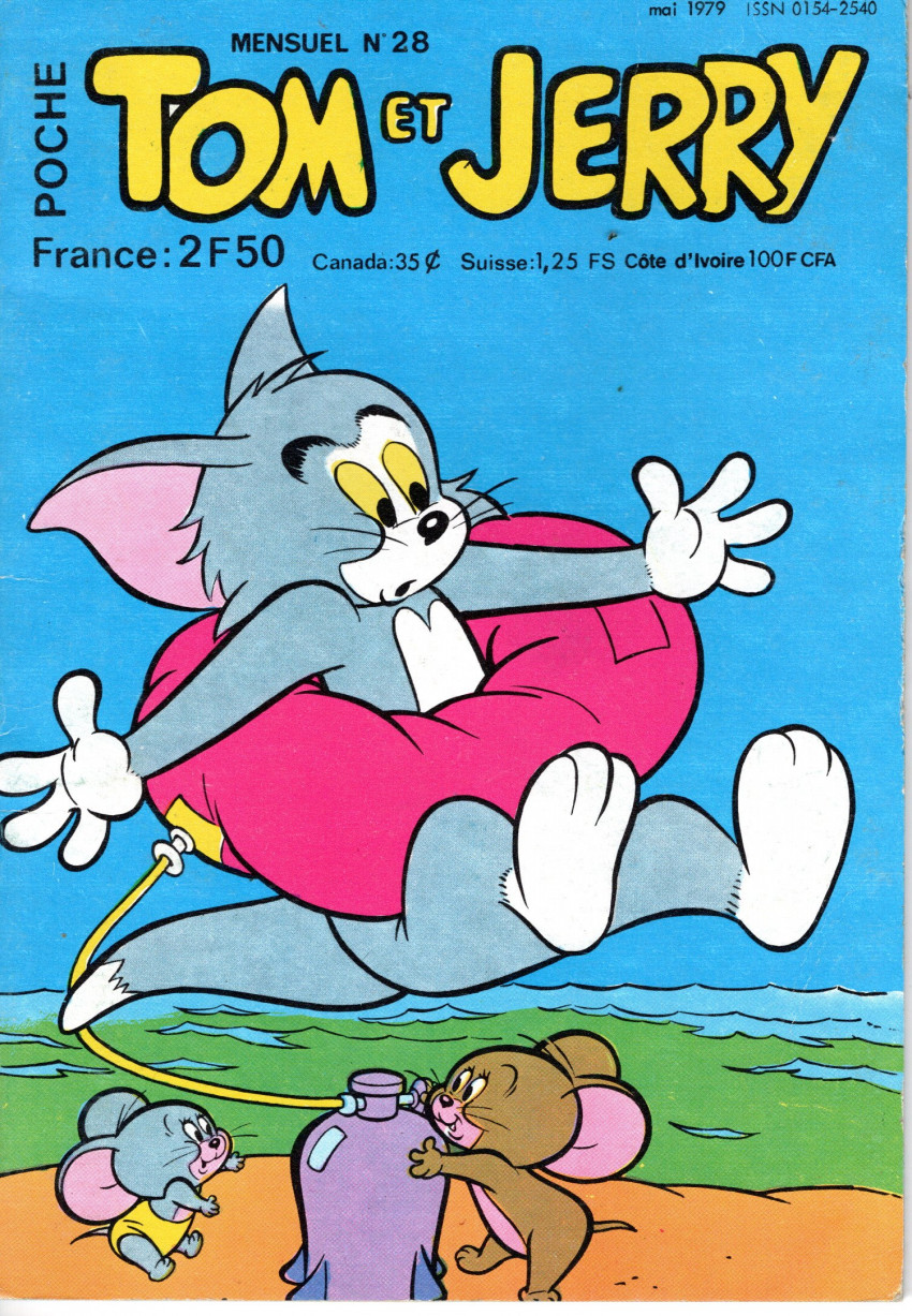 Couverture