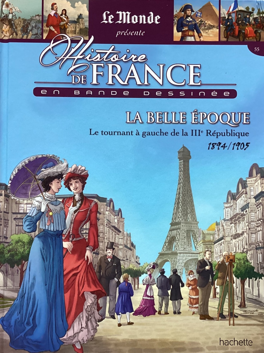 Couverture