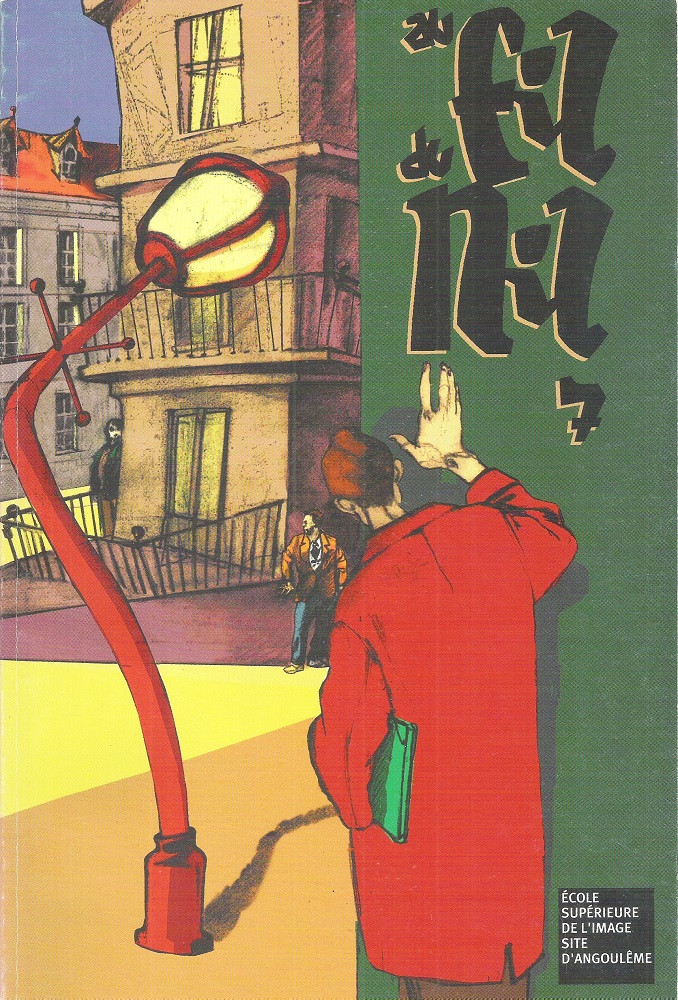Couverture
