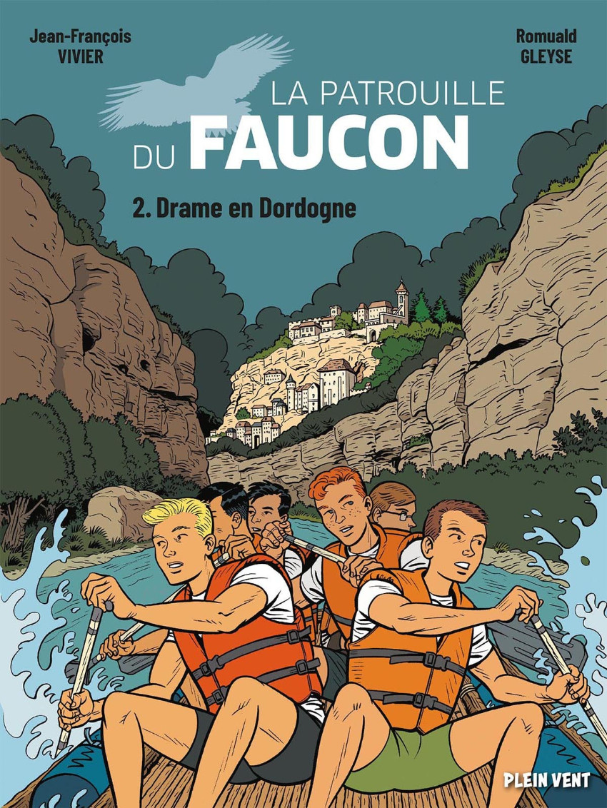 Couverture