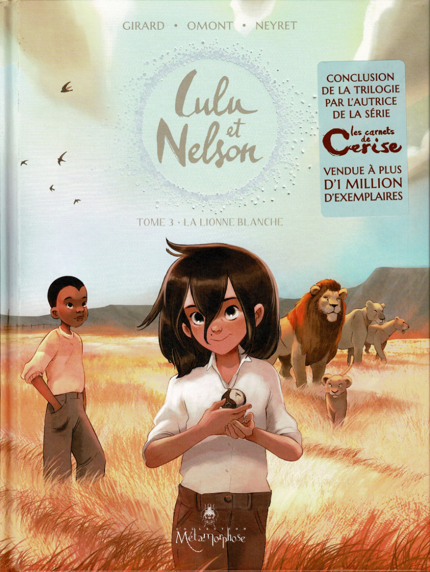 Couverture