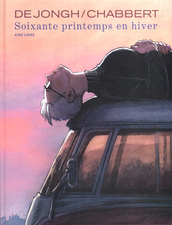 Couverture