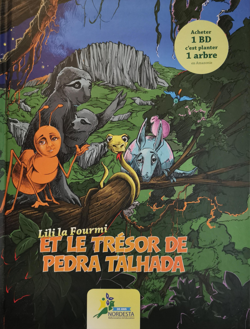 Couverture