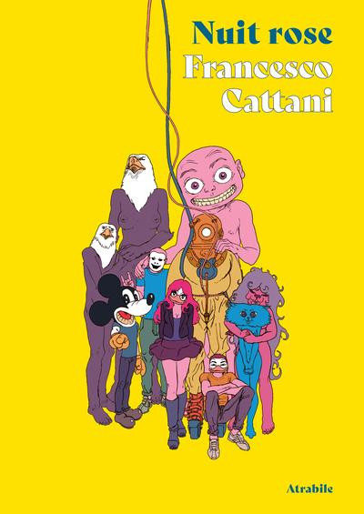 Couverture