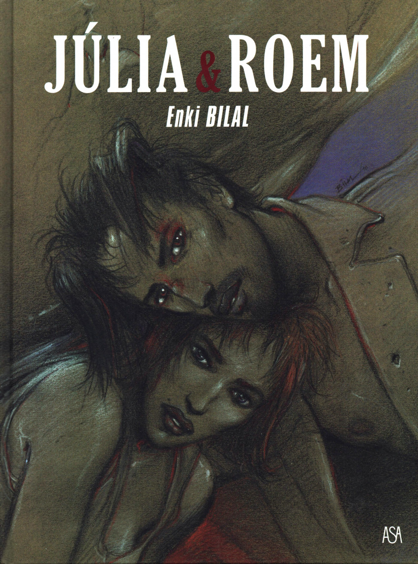 Couverture