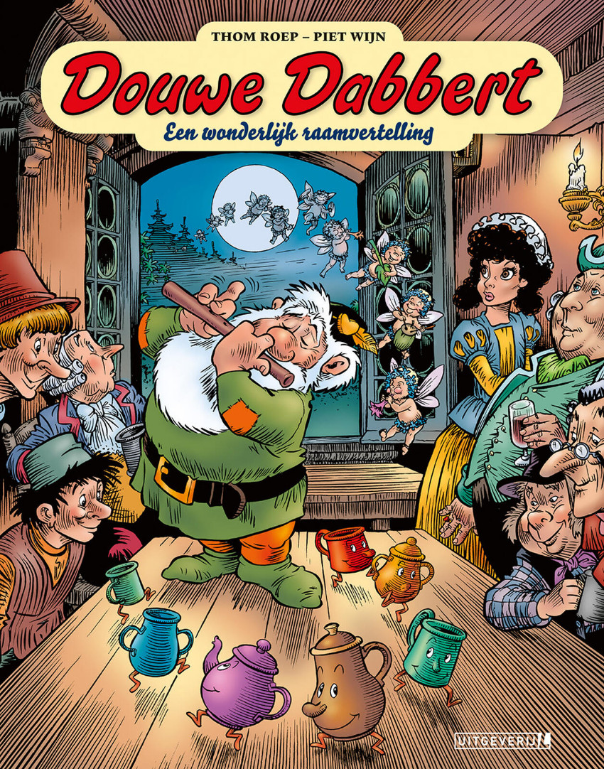 Couverture