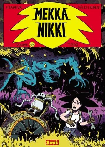 Couverture