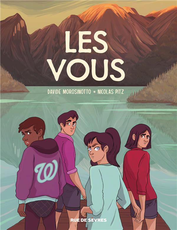 Couverture