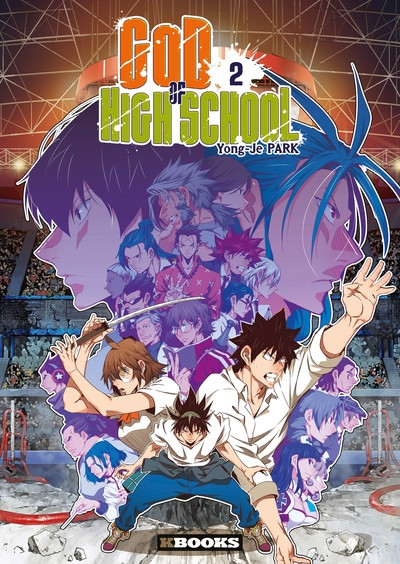 Couverture