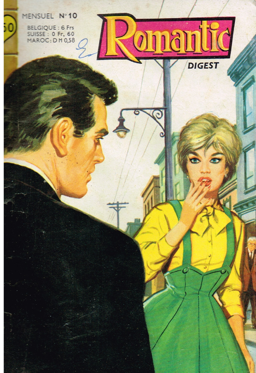 Couverture