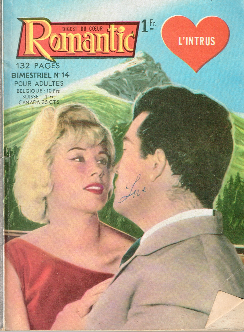 Couverture