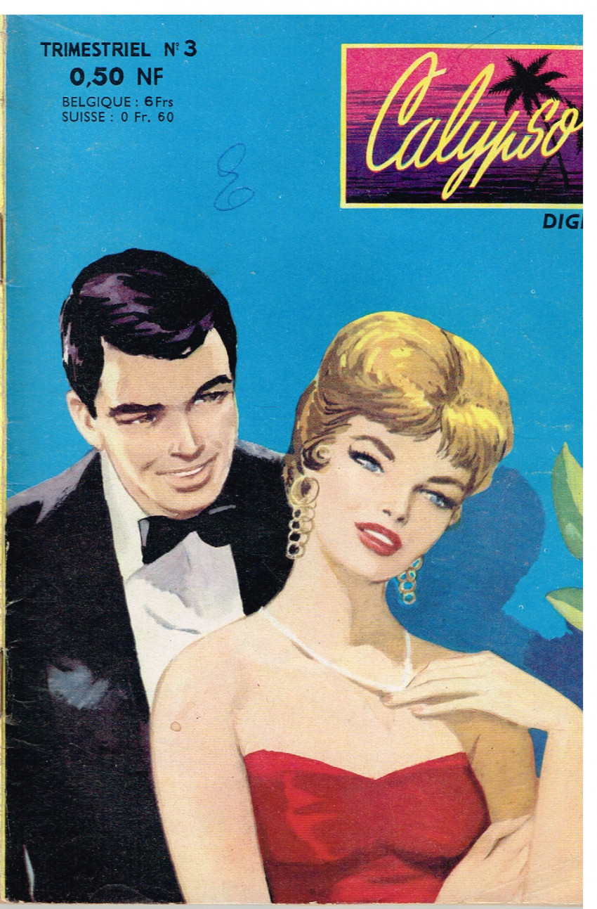 Couverture