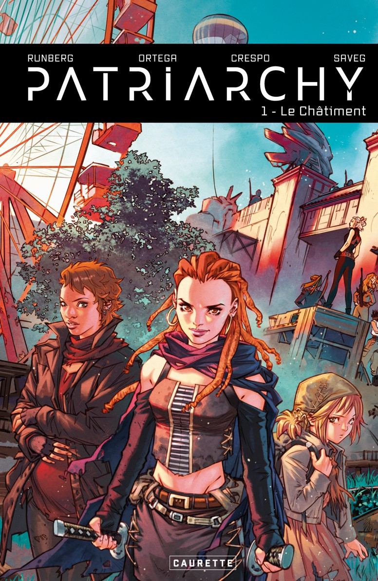 Couverture