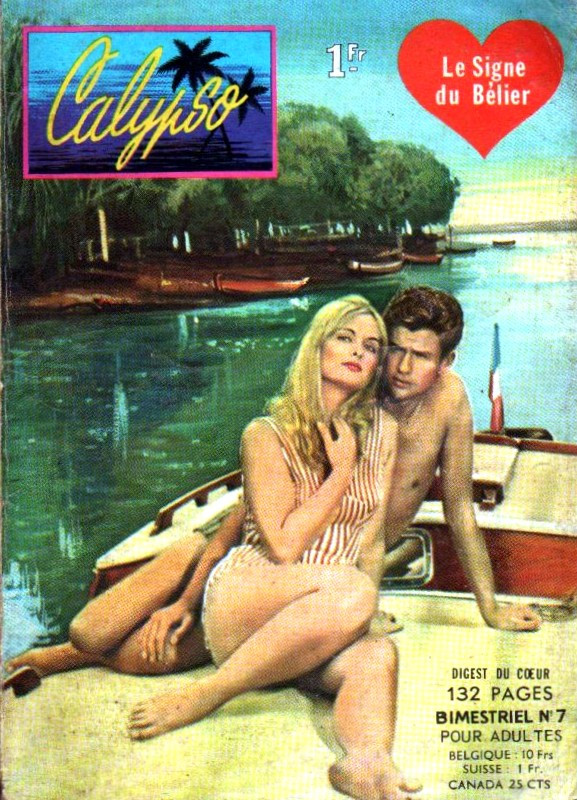 Couverture