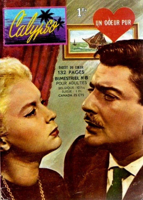 Couverture