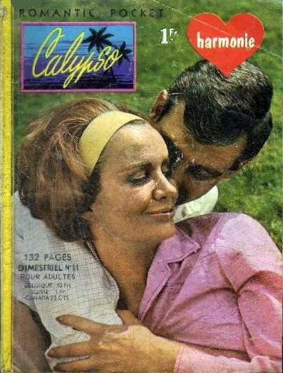 Couverture