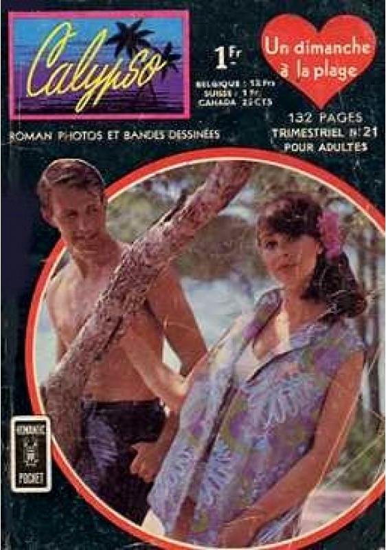 Couverture