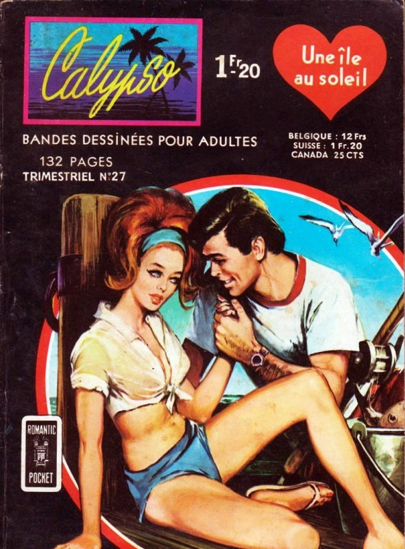 Couverture