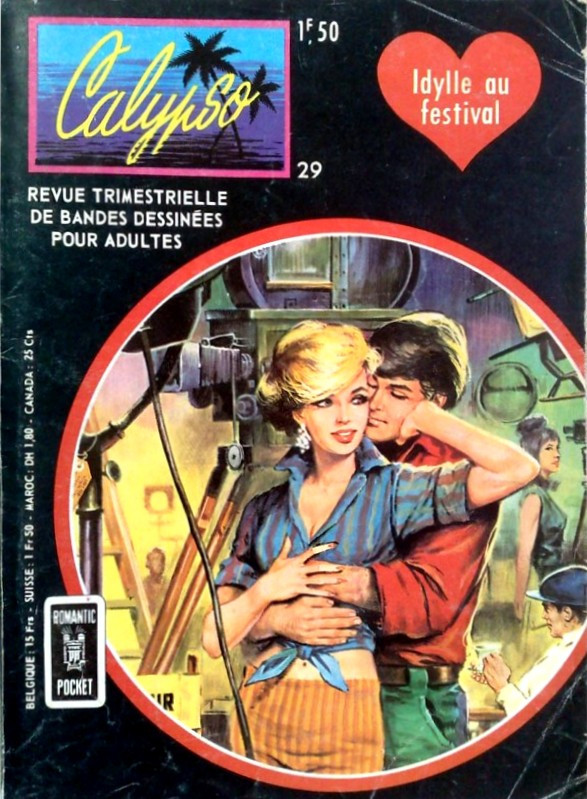 Couverture