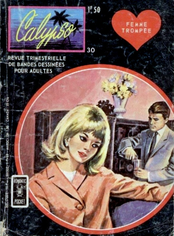 Couverture