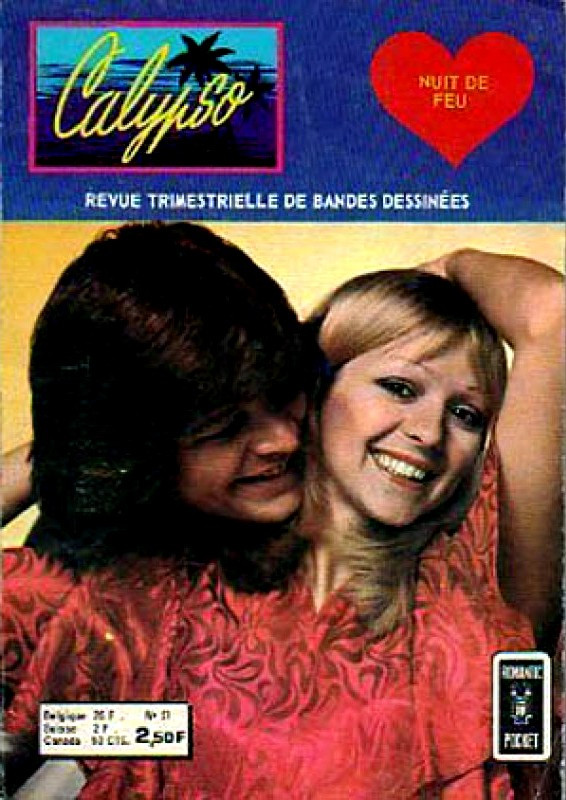 Couverture