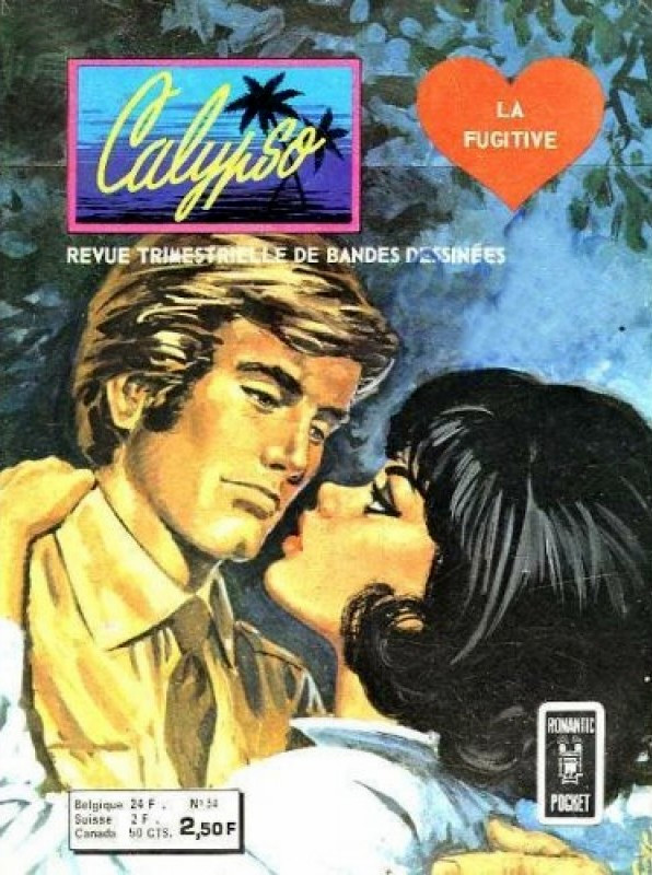 Couverture