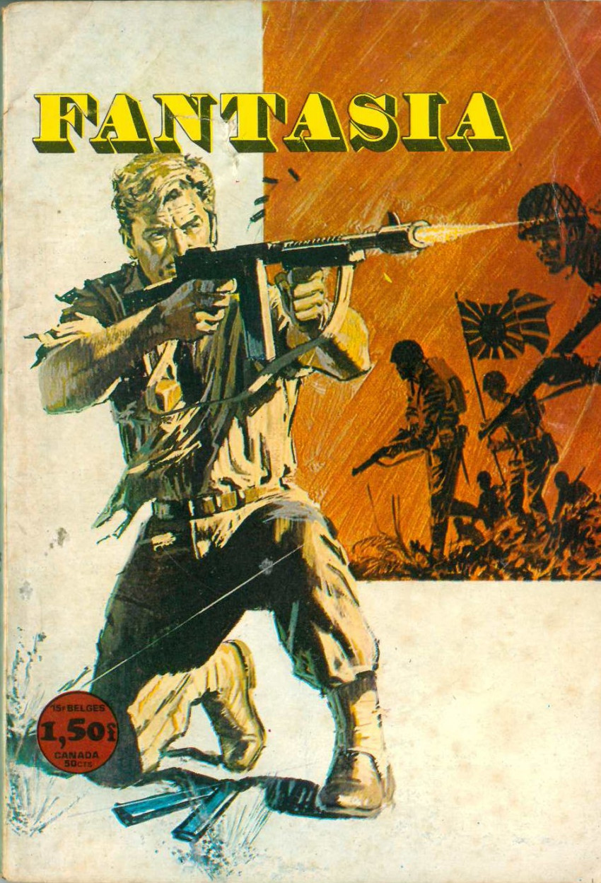 Couverture