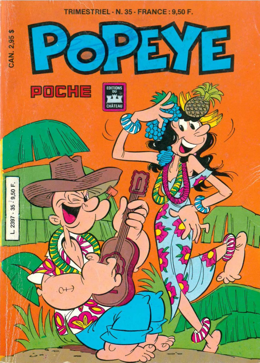 Couverture