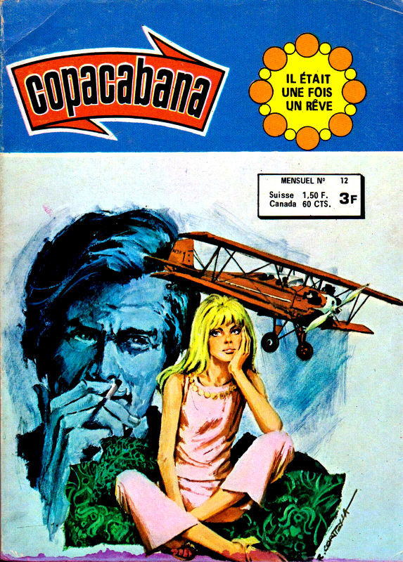 Couverture
