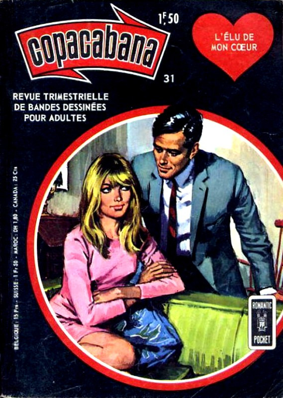 Couverture